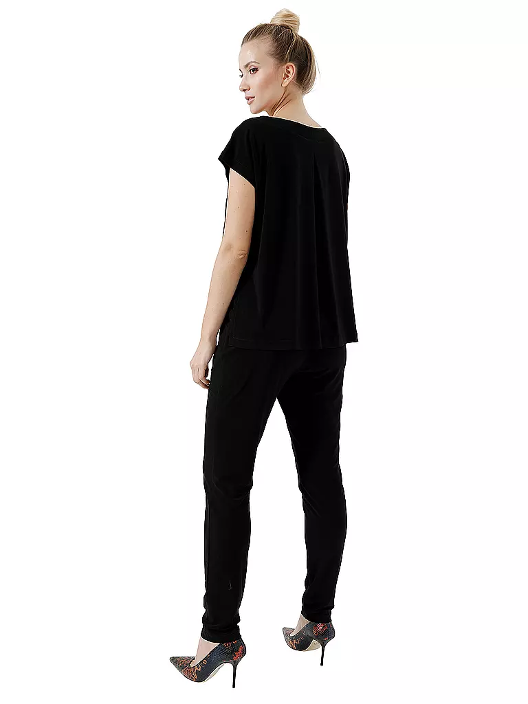 JOSEPH RIBKOFF | Overall | schwarz