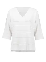 JOSEPH RIBKOFF | Pullover  | Creme