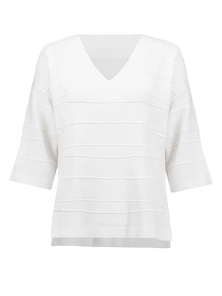 JOSEPH RIBKOFF | Pullover  | Creme