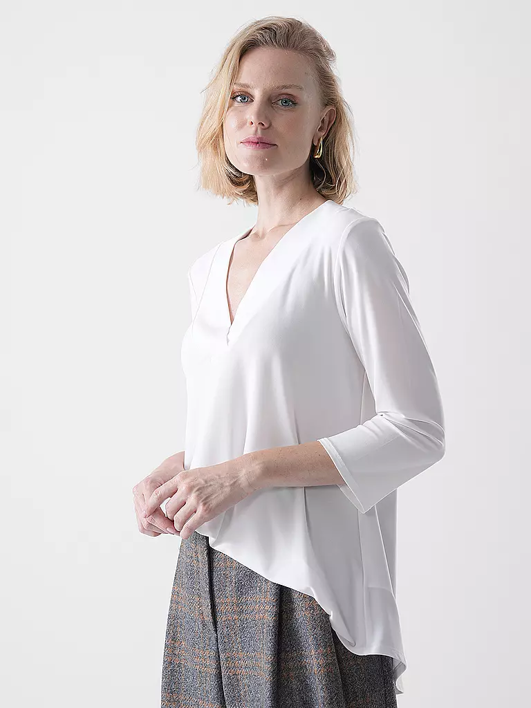 JOSEPH RIBKOFF | Shirt  | creme