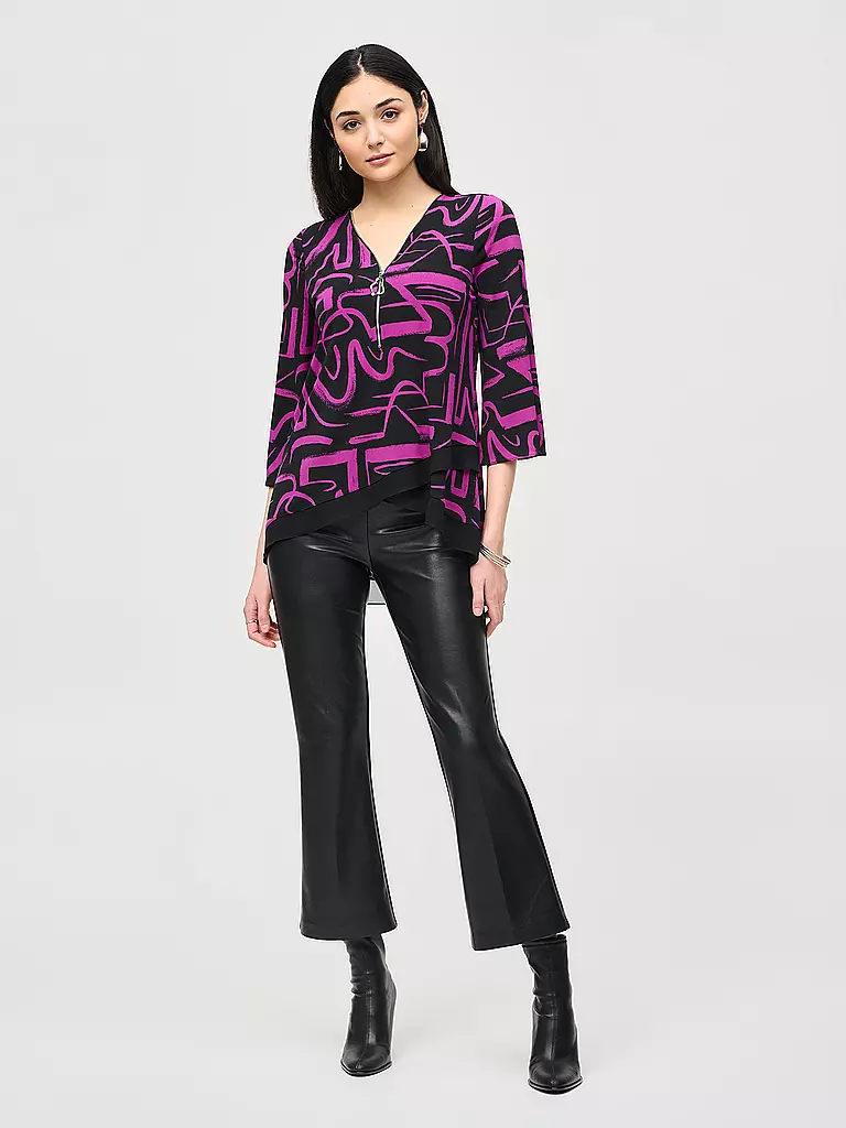 JOSEPH RIBKOFF | Shirt | schwarz