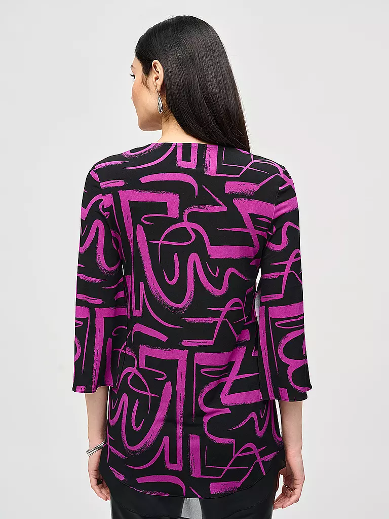 JOSEPH RIBKOFF | Shirt | schwarz