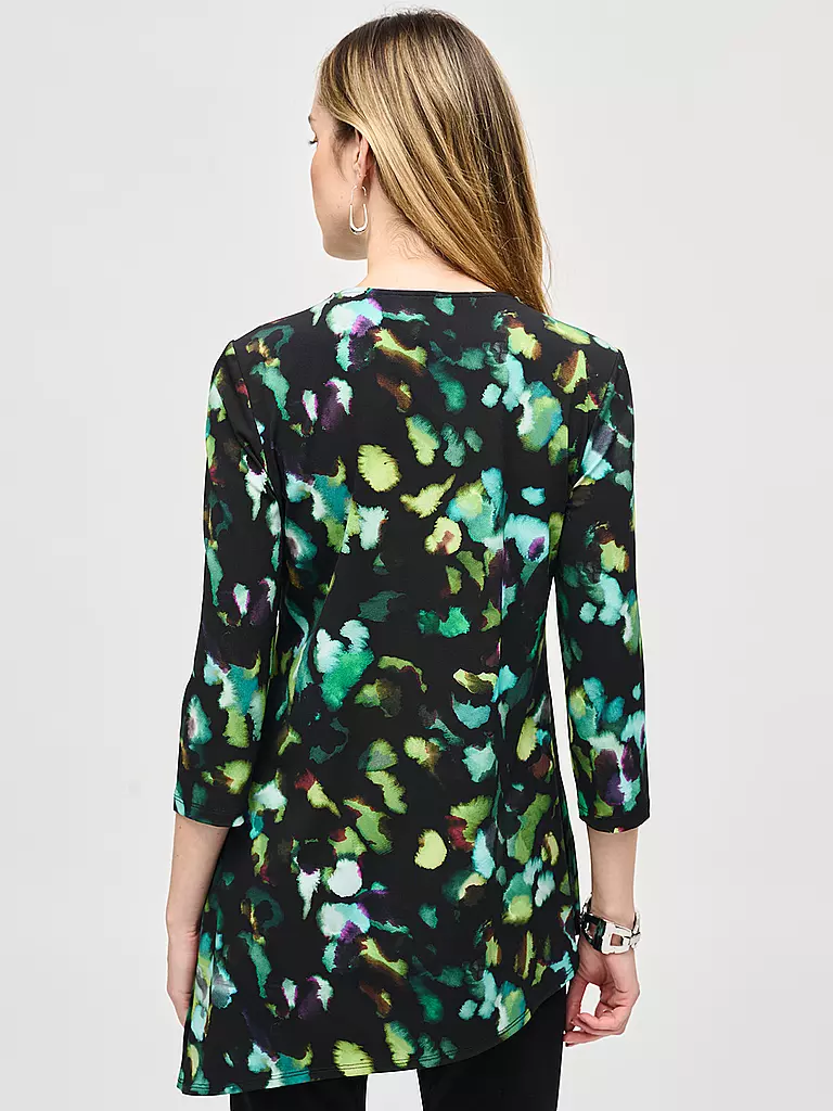 JOSEPH RIBKOFF | Shirt | schwarz