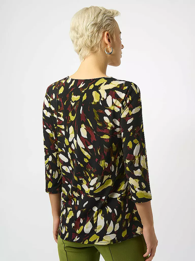 JOSEPH RIBKOFF | Shirt | schwarz
