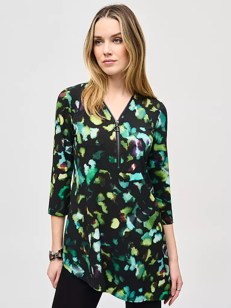 JOSEPH RIBKOFF | Shirt | schwarz