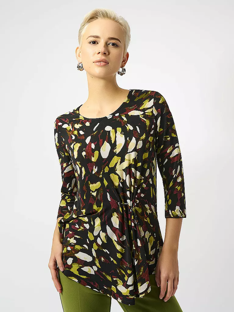 JOSEPH RIBKOFF | Shirt | schwarz