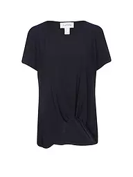 JOSEPH RIBKOFF | T-Shirt  | dunkelblau