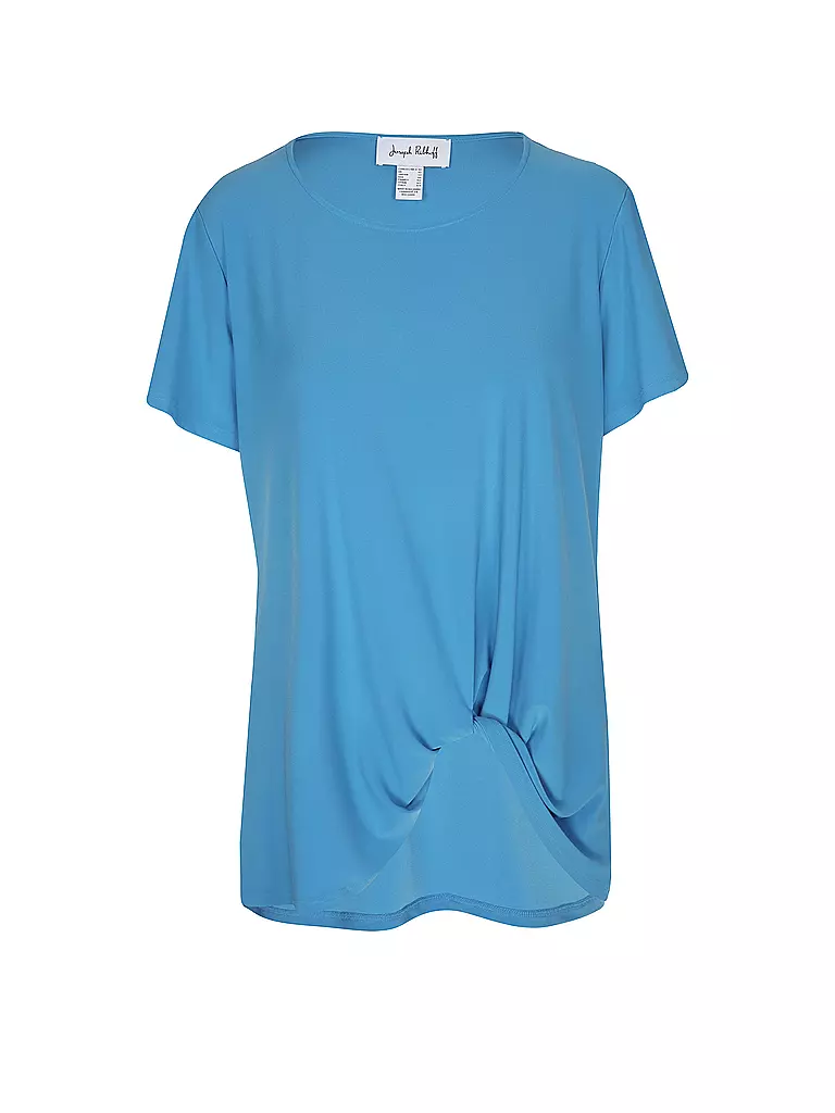 JOSEPH RIBKOFF | T-Shirt  | blau