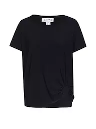 JOSEPH RIBKOFF | T-Shirt | dunkelblau