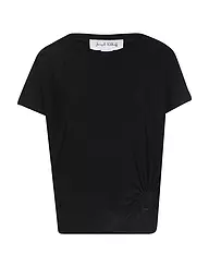 JOSEPH RIBKOFF | T-Shirt | schwarz