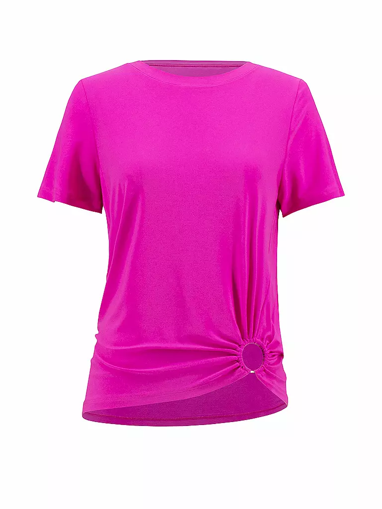 JOSEPH RIBKOFF | T-Shirt | pink