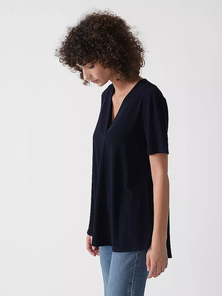 JOSEPH RIBKOFF | T-Shirt | rot