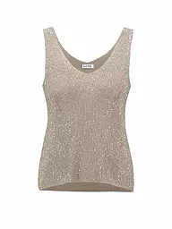JOSEPH RIBKOFF | Top  | beige