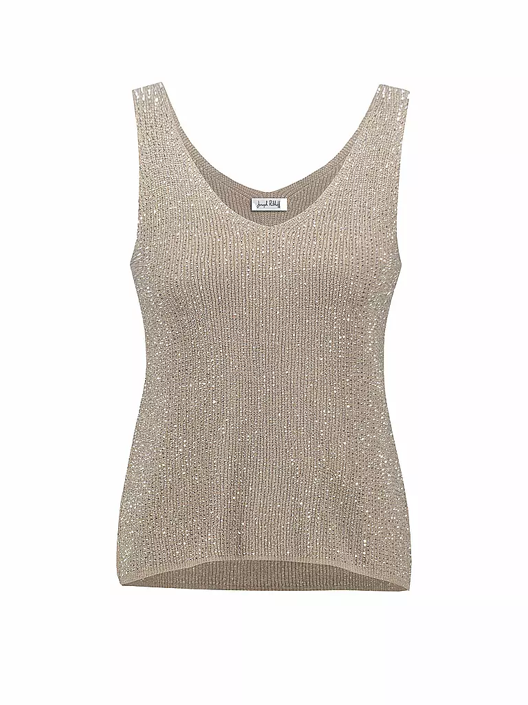 JOSEPH RIBKOFF | Top  | beige