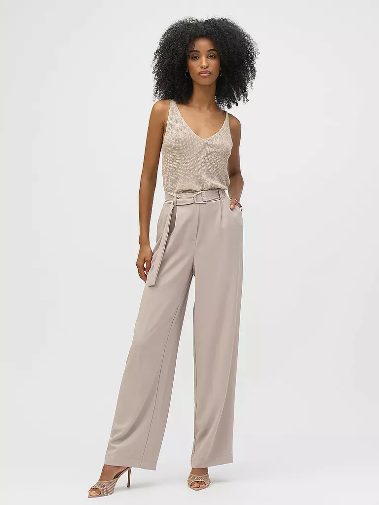 JOSEPH RIBKOFF | Top  | beige