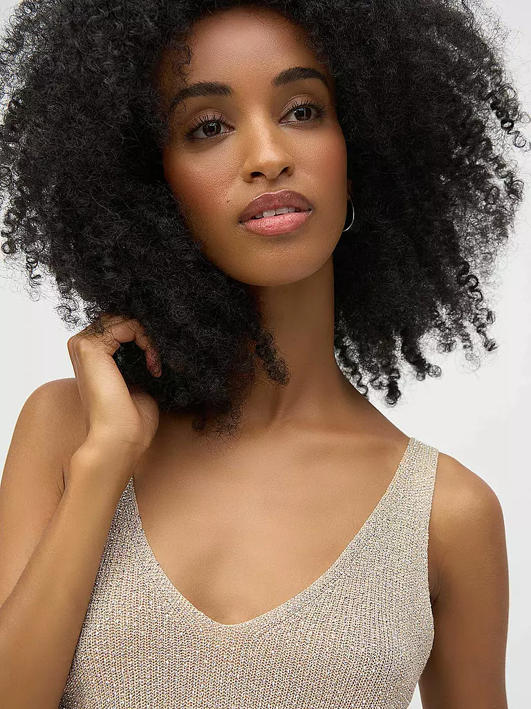 JOSEPH RIBKOFF | Top  | beige