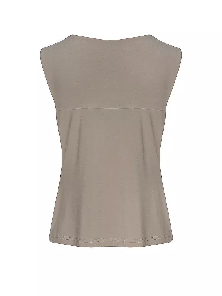 JOSEPH RIBKOFF | Top | beige