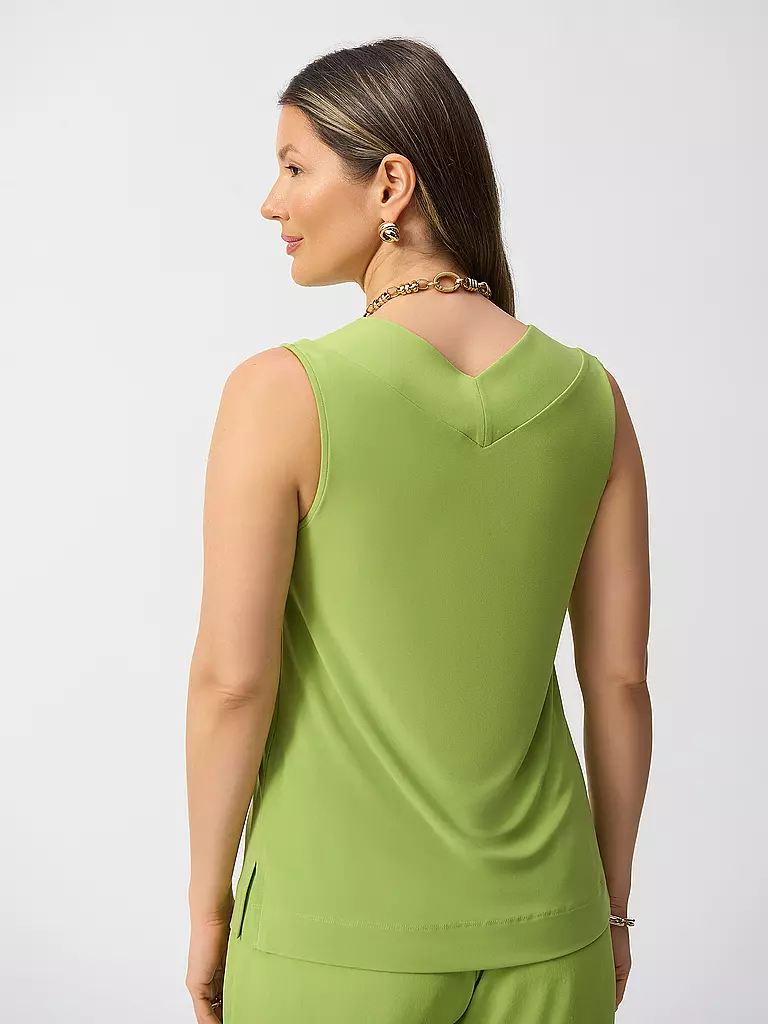 JOSEPH RIBKOFF | Top | dunkelblau