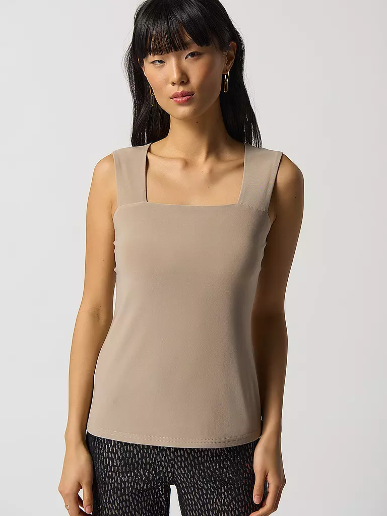 JOSEPH RIBKOFF | Top | creme