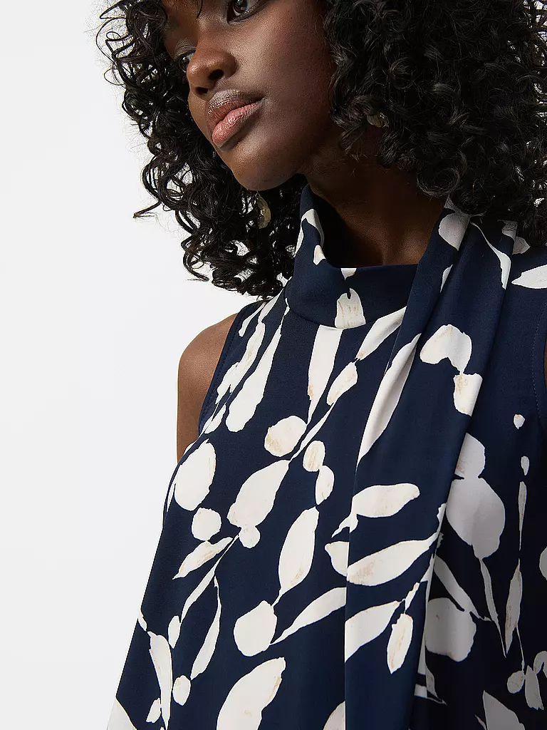 JOSEPH RIBKOFF | Top | dunkelblau
