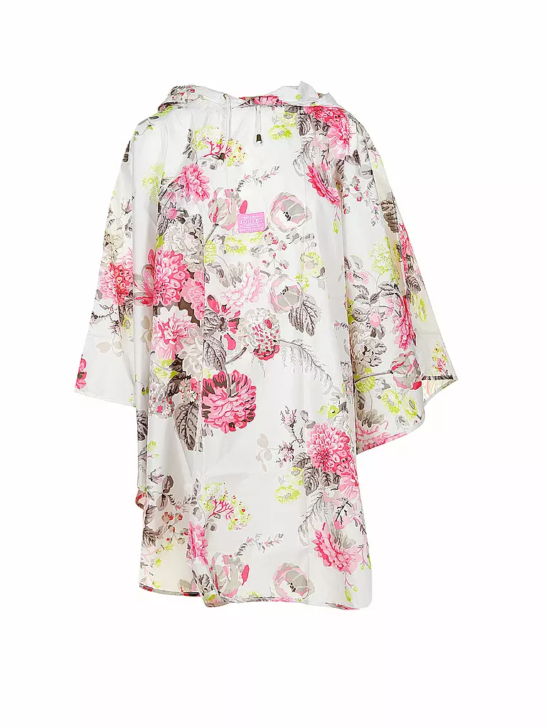 JOULES | Regen-Poncho | 