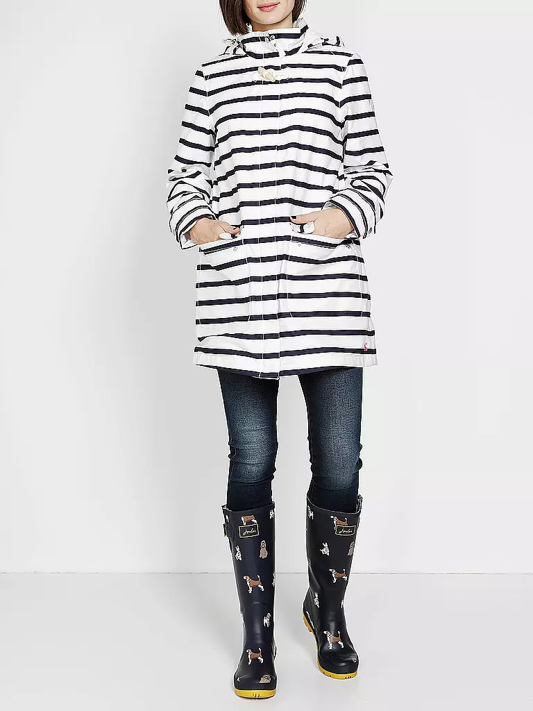 JOULES | Regenjacke "Haven" | 
