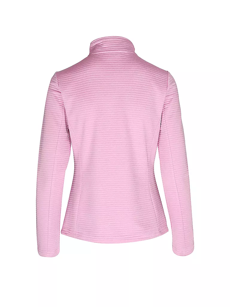 JOY | Damen Fitnessjacke Peggy | 