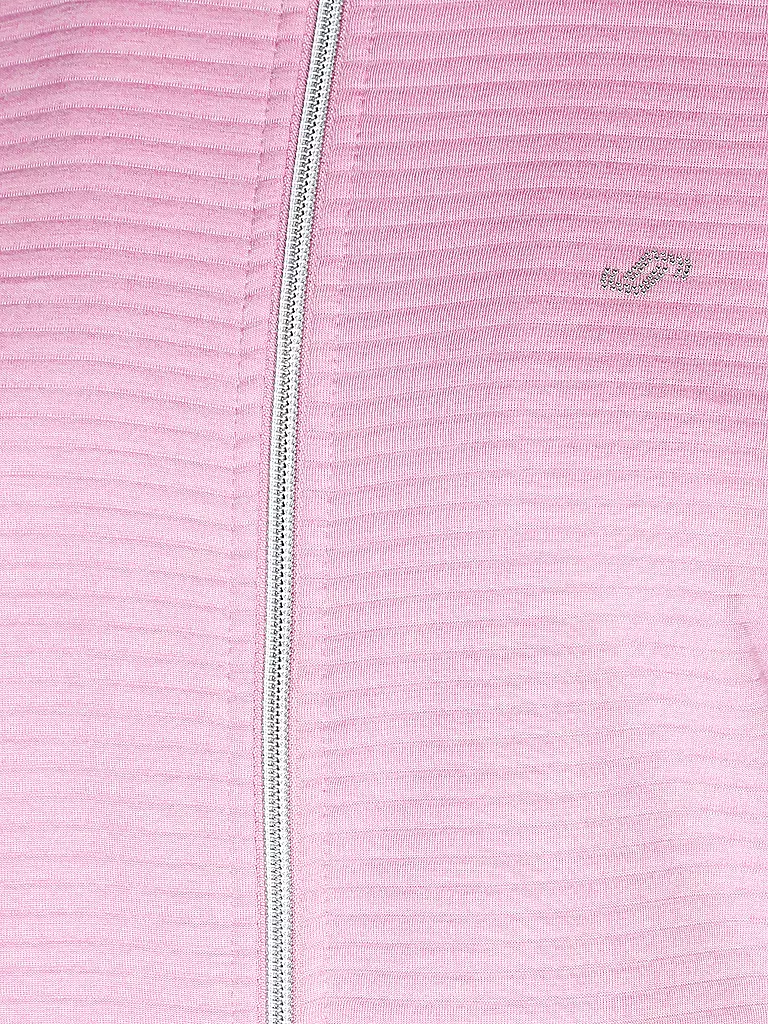 JOY | Damen Fitnessjacke Peggy | 