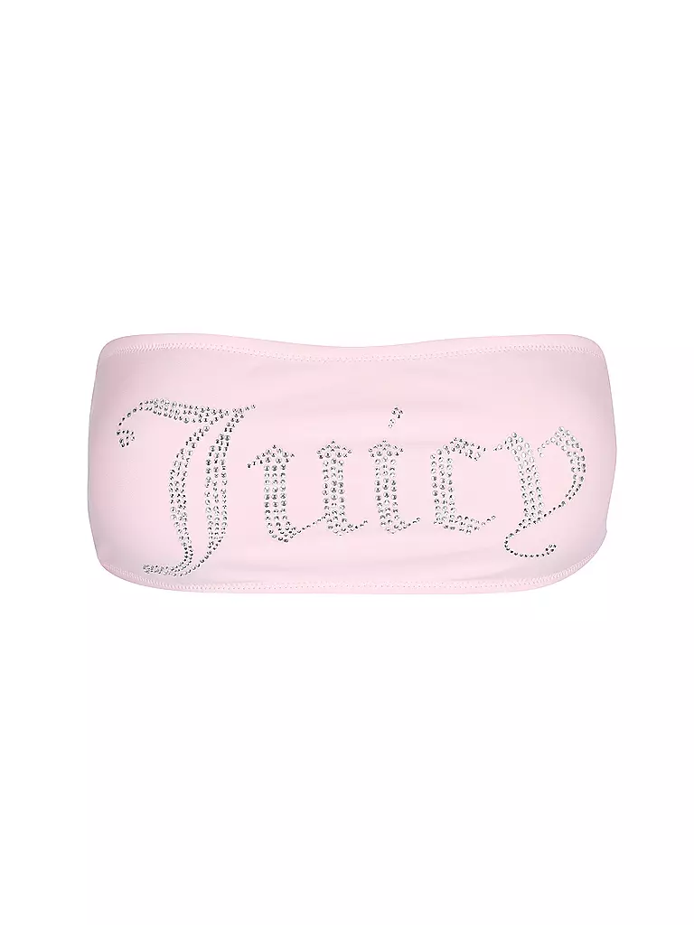 JUICY COUTURE | Bikini  | rosa