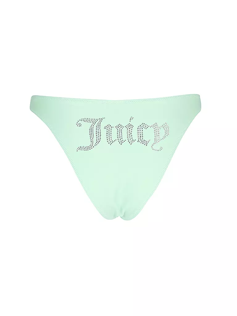 JUICY COUTURE | Bikini  | grün