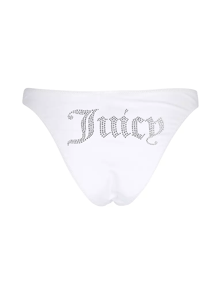 JUICY COUTURE | Bikini  | weiss