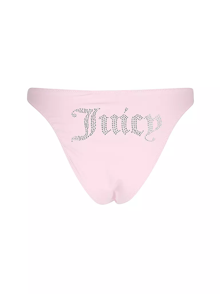 JUICY COUTURE | Bikini  | rosa