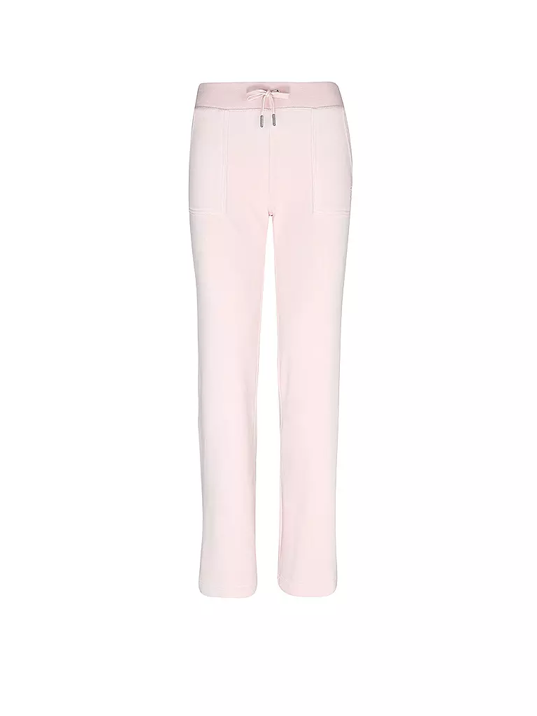 JUICY COUTURE | Jogginghose Regular Fit | rosa