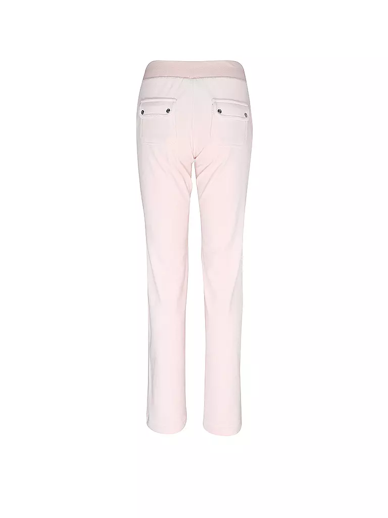 JUICY COUTURE | Jogginghose Regular Fit | rosa