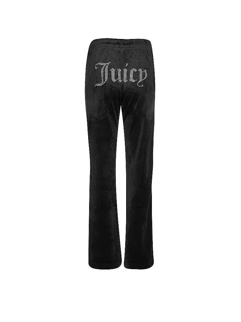 JUICY COUTURE | Jogginghose Tina  | schwarz