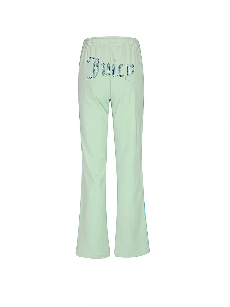 JUICY COUTURE | Jogginghose | grün