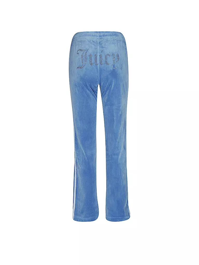 JUICY COUTURE | Jogginghose | blau