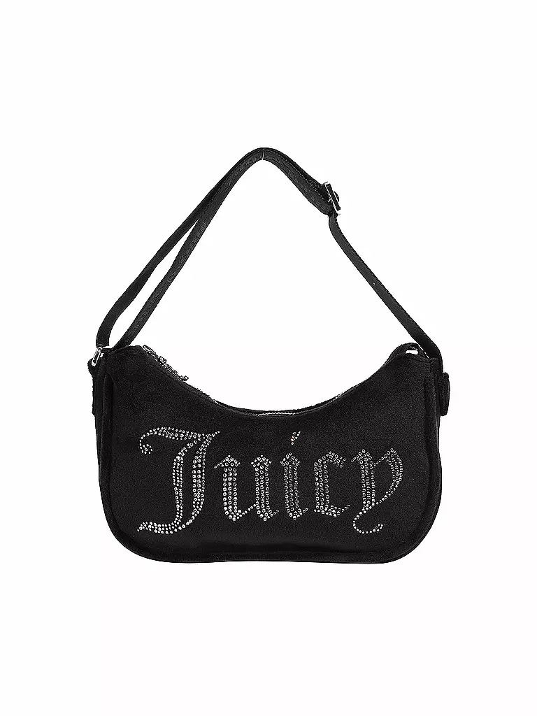 JUICY COUTURE | Tasche - Henkeltasche Darcie | schwarz