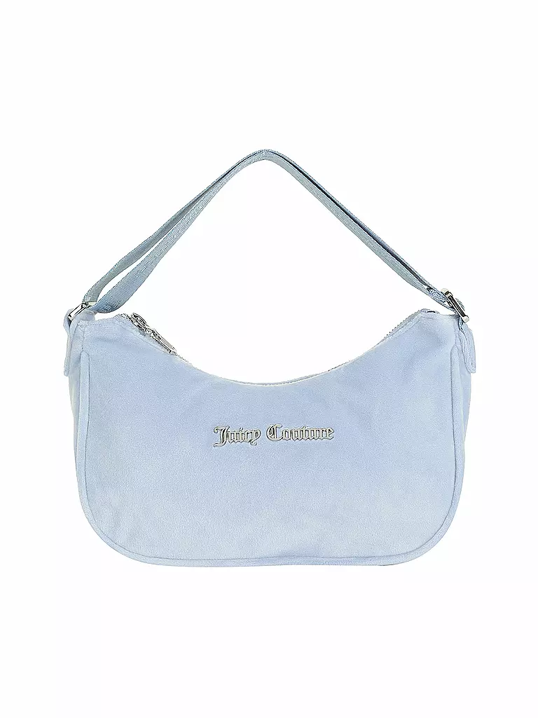 JUICY COUTURE | Tasche - Schultertasche KENDRA | blau