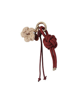 JULIA SKERGETH | Anhänger THE KNOT CHARM