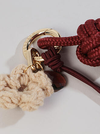 JULIA SKERGETH | Anhänger THE KNOT CHARM