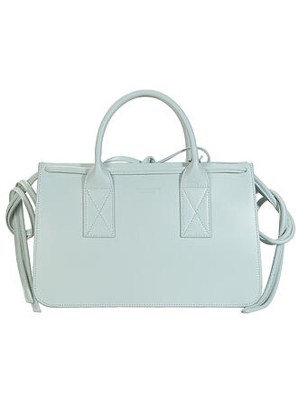 JULIA SKERGETH | Ledertasche - Schultertasche TAKAWAY BAG Large 