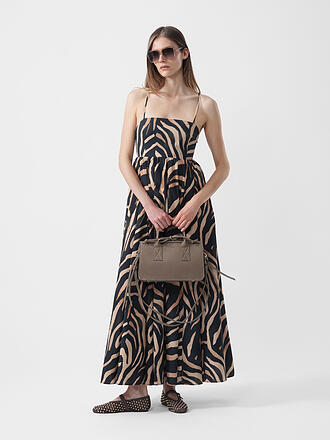 JULIA SKERGETH | Ledertasche - Schultertsache TAKAWAY BAG Large