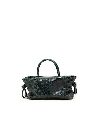 JULIA SKERGETH | Ledertasche - Henkeltasche TAKEAWAY SLOUCH Medium