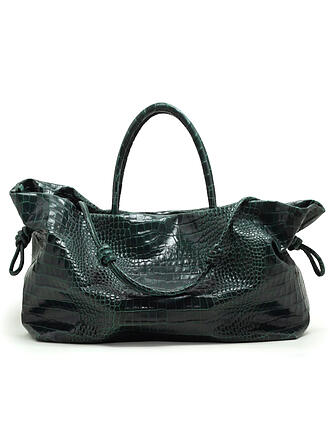 JULIA SKERGETH | Ledertasche - Henkeltasche TAKEAWAY SLOUCH Large