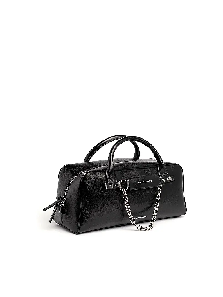 JULIA SKERGETH | Ledertasche - Henkeltasche HÄNKELTASCHE MEDIUM | 