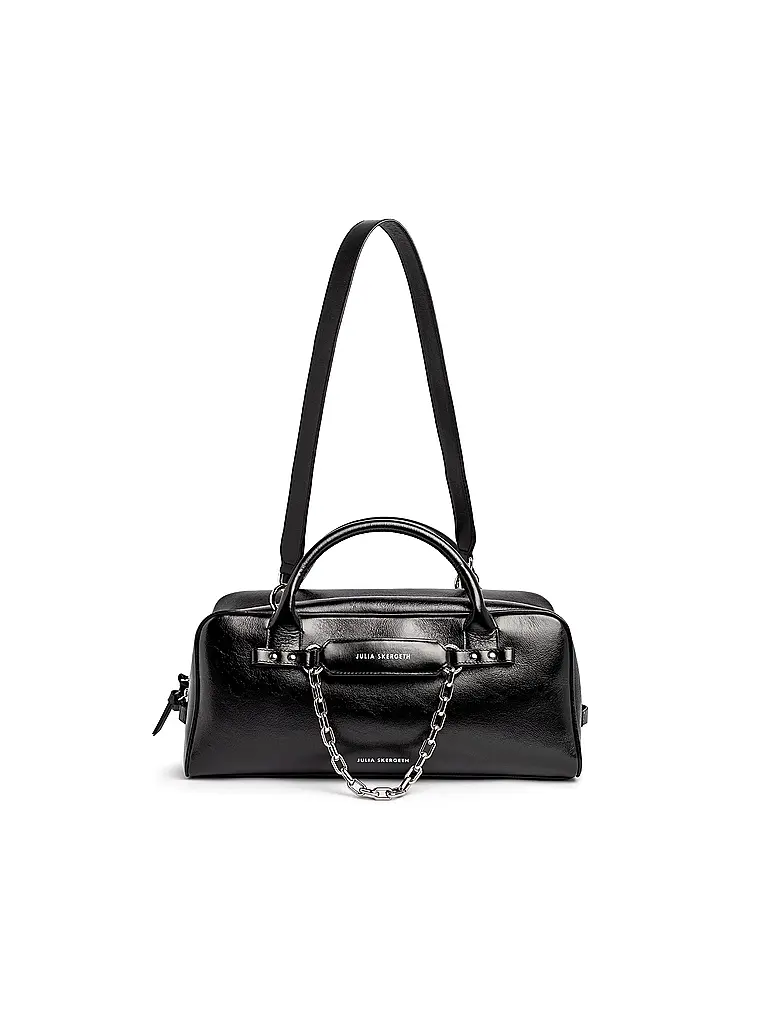 JULIA SKERGETH | Ledertasche - Henkeltasche HÄNKELTASCHE MEDIUM | 