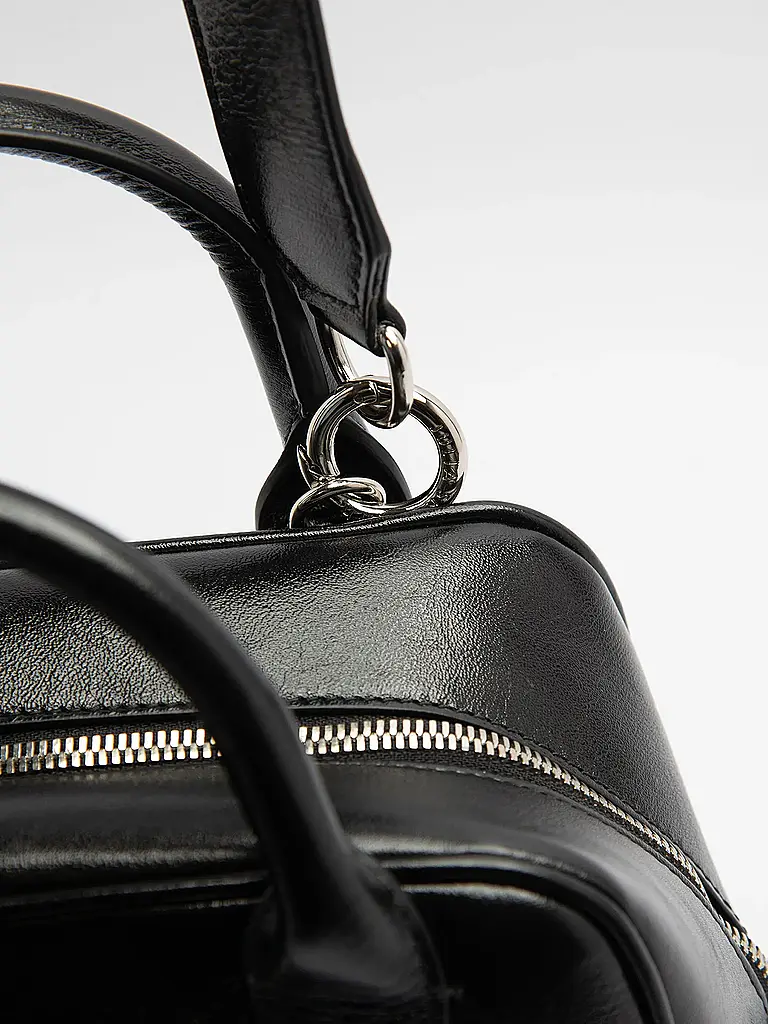 JULIA SKERGETH | Ledertasche - Henkeltasche HÄNKELTASCHE MEDIUM | 