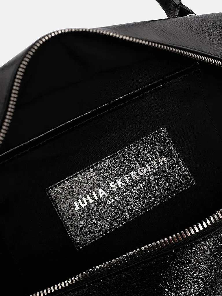 JULIA SKERGETH | Ledertasche - Henkeltasche HÄNKELTASCHE MEDIUM | 
