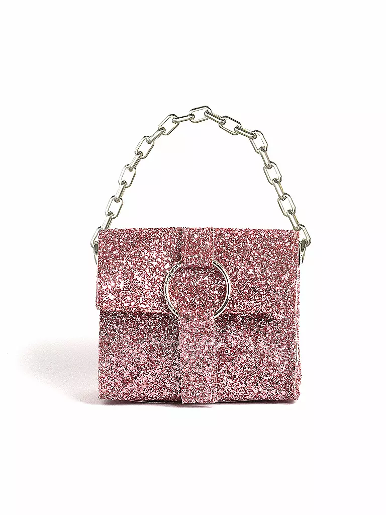 JULIA SKERGETH | Tasche - Mini Bag | pink